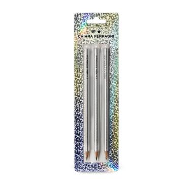 Blister matite chiara ferragni