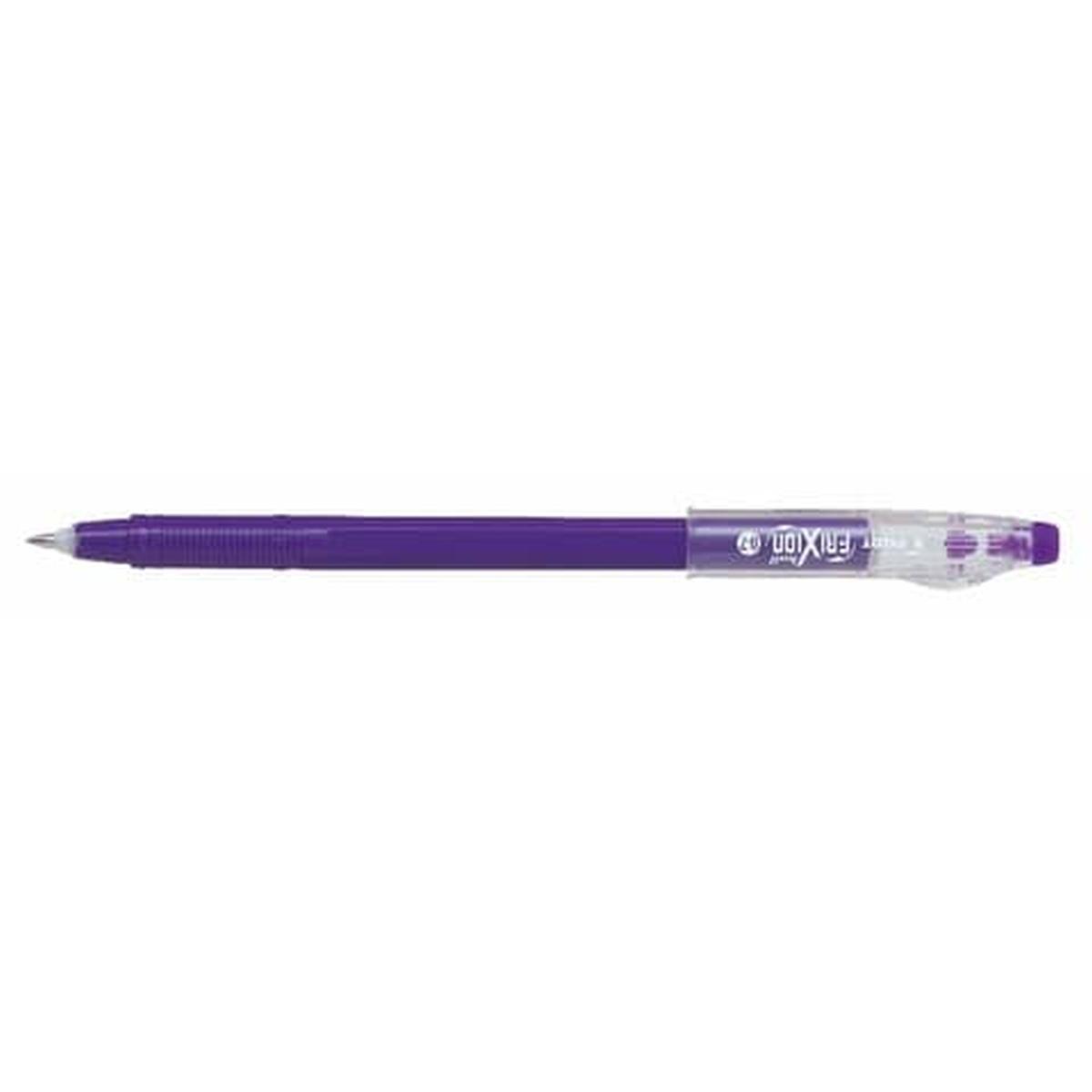 Frixion ball sticks 07 viola bll ftp f24 b
