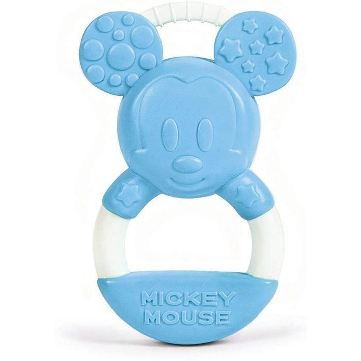 Baby mickey teether