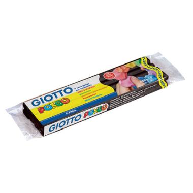 GIOTTO PONGO SCULTORE 450G NERO<br />