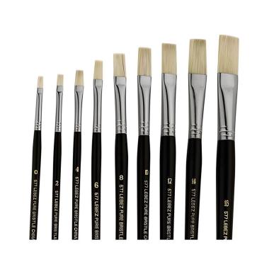 Pennelli serie 577 n 10 cf.12 pz.