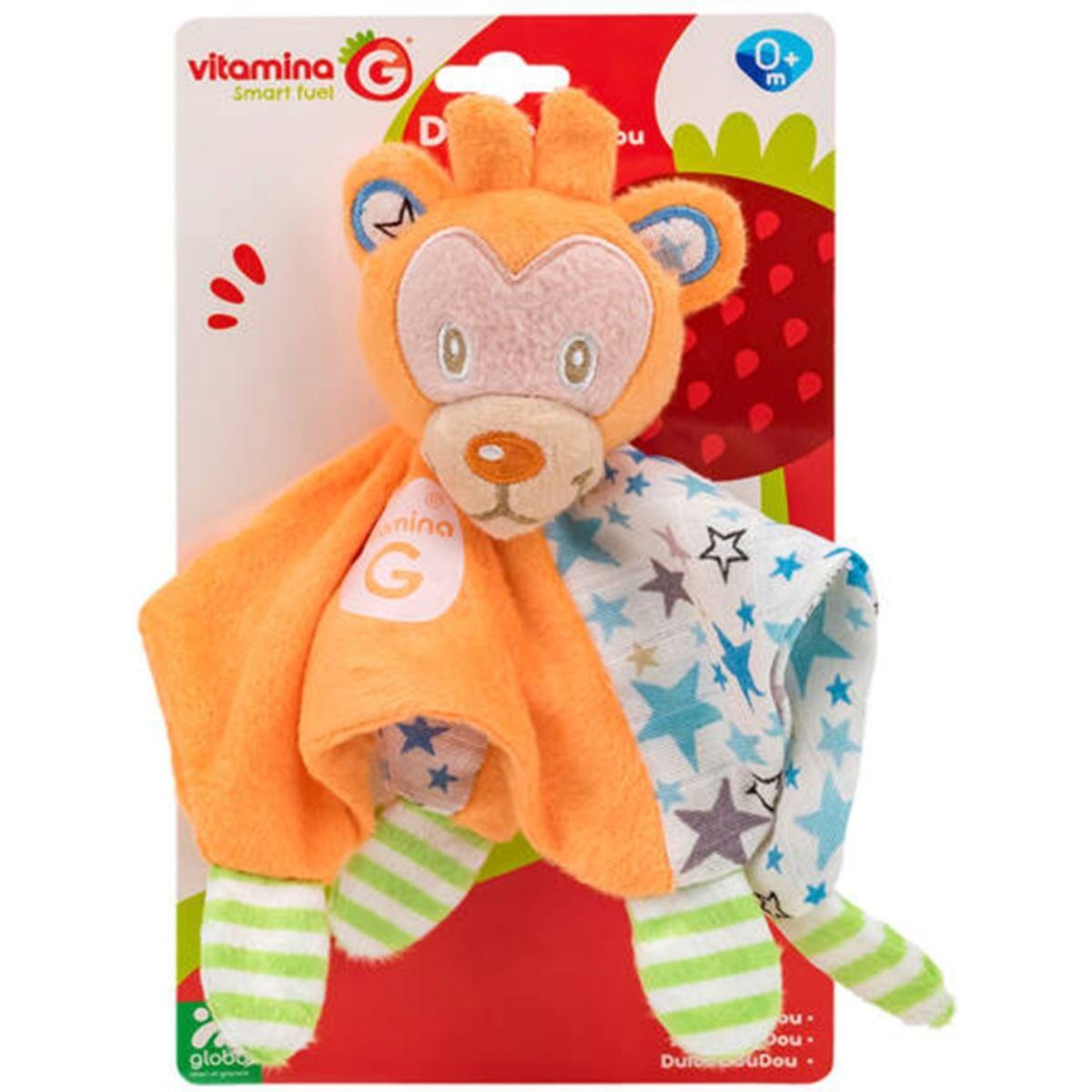 Straccetto 22x22cm c/animale