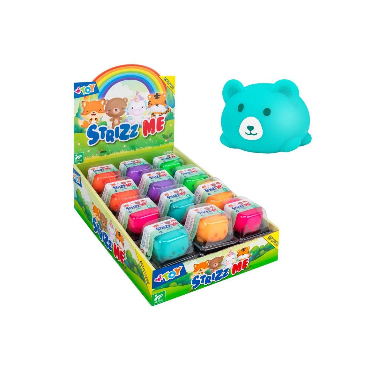 Strizz me animali morbidosi