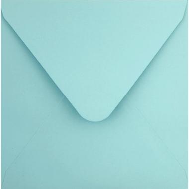 Blister 25 buste 14.5x14.5 gr.120 tiffany perla