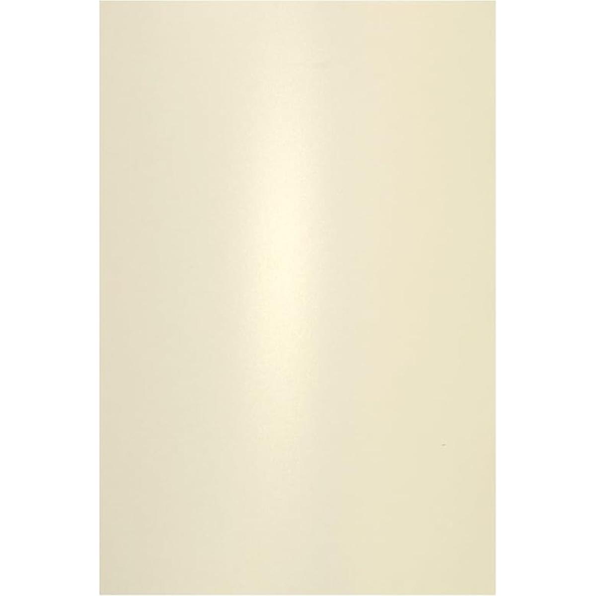 Blister 25 fg a4 gr.120 avorio perla