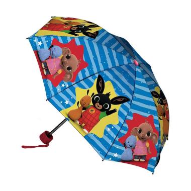 Ombrello kids pieghevole 52/8 bing
