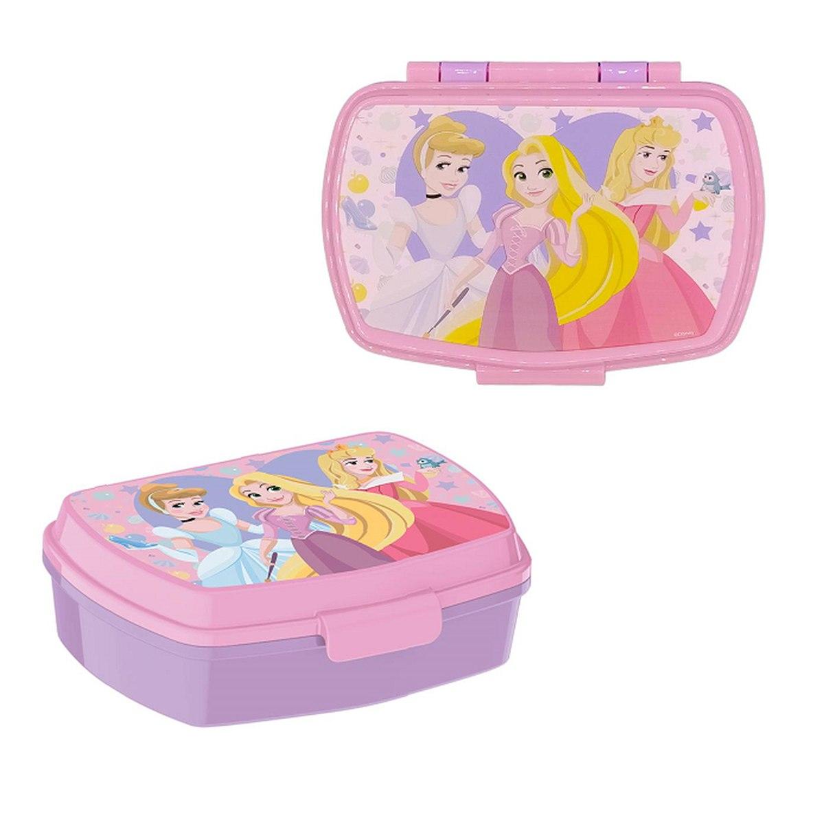 Portamerenda principessa