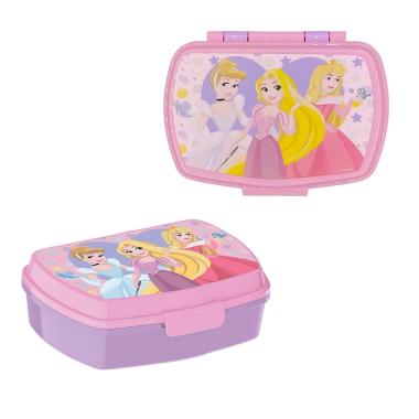 Portamerenda principessa