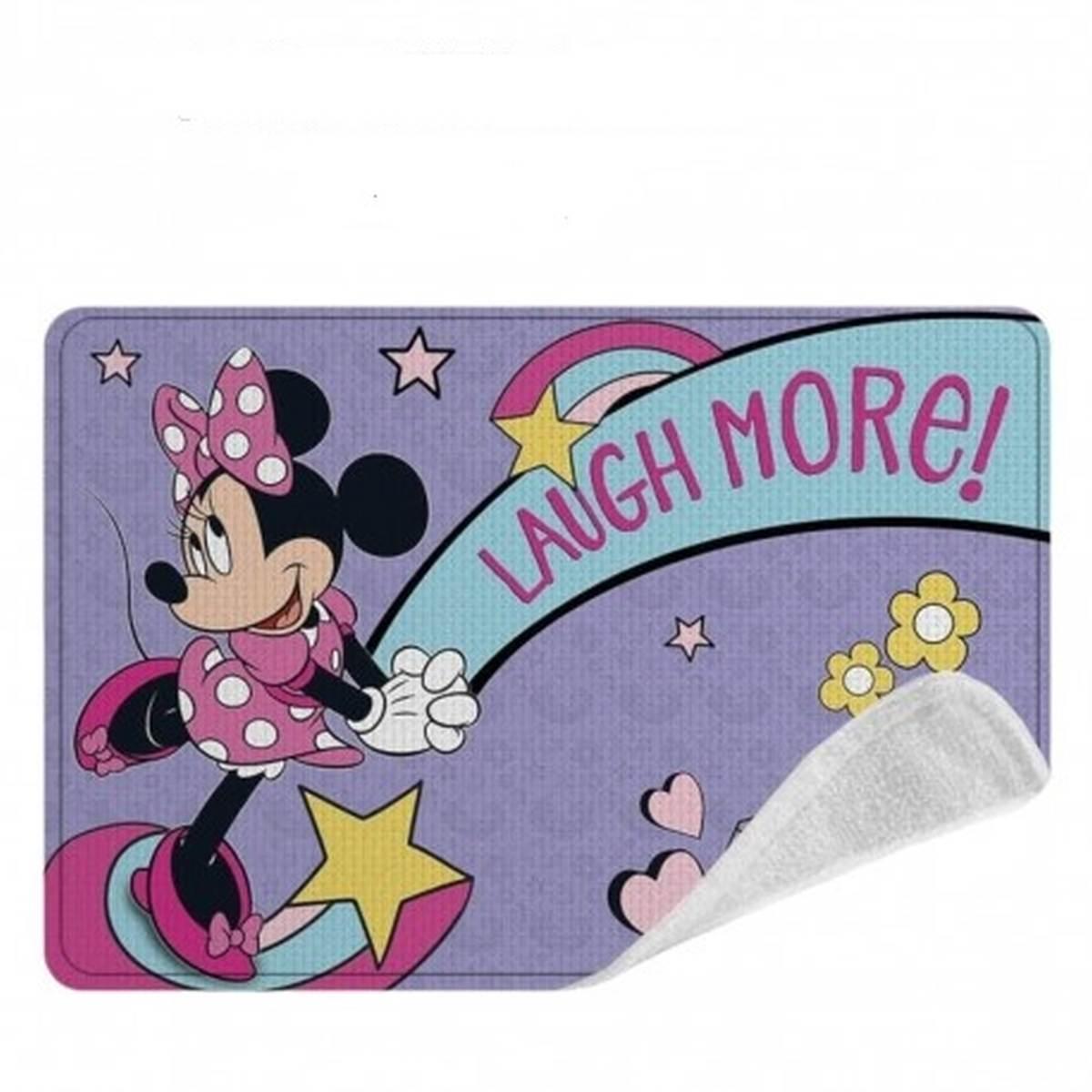 Tovaglietta  tessuto 40x30 minnie