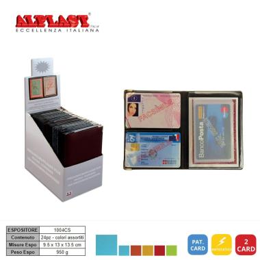 Basic plus color special cf24