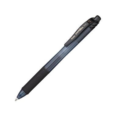 Penna energel x 07 click nero 12pz