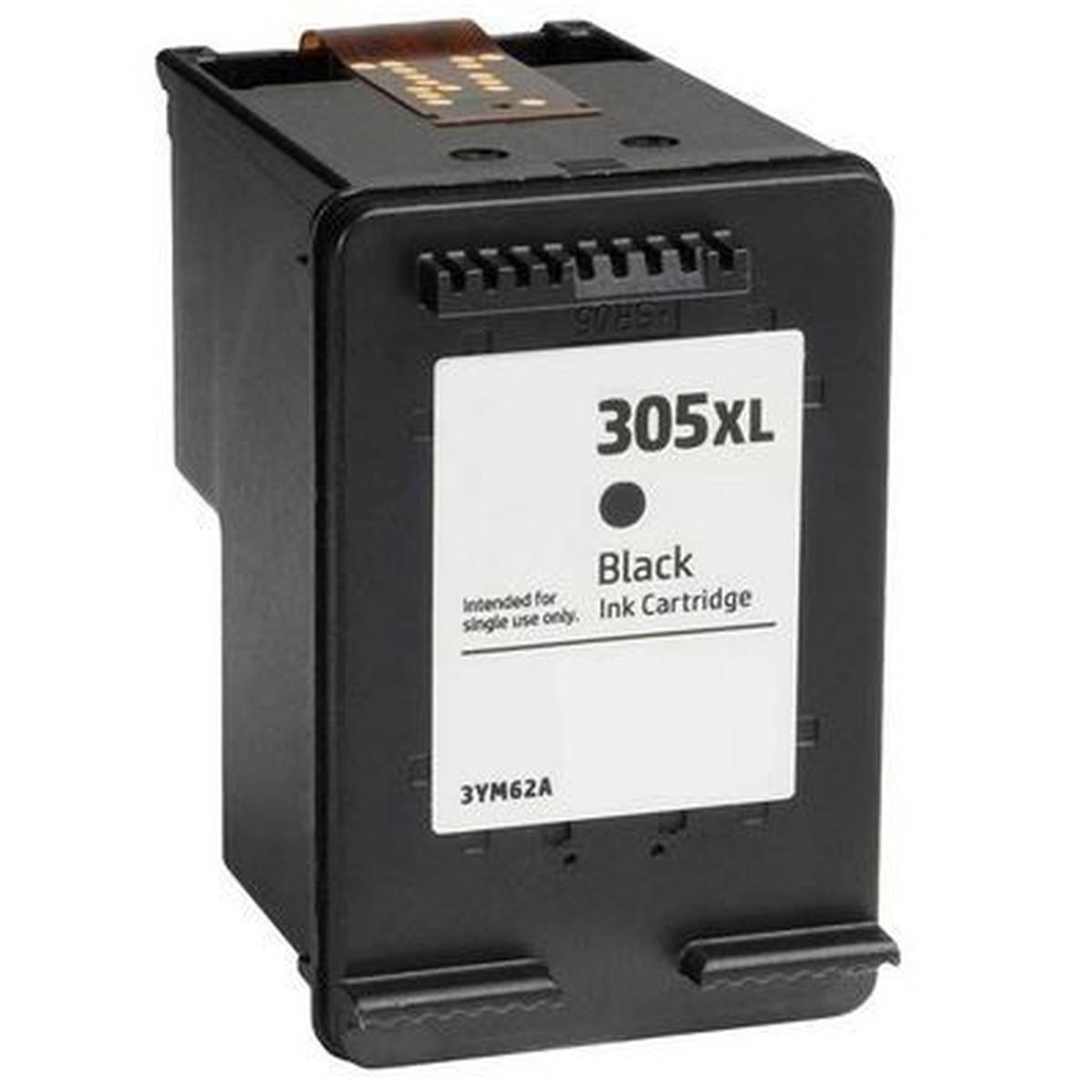 C-hp 305 xl black new