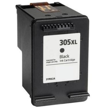 C-hp 305 xl black new