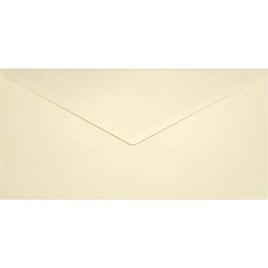 BLISTER 25 BUSTE 11x22 T/Q GR.120 PERLA AVORIO