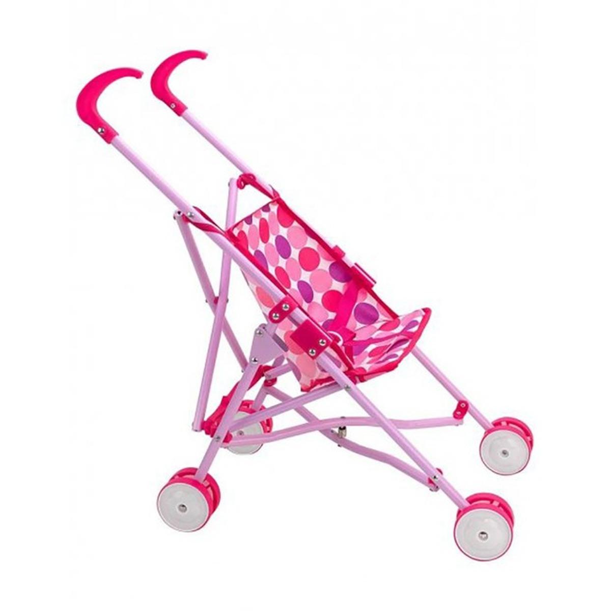 PASSEGGINO 50CM H 50kg