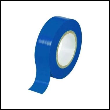 Nastro liscio mm31x100m blu royal