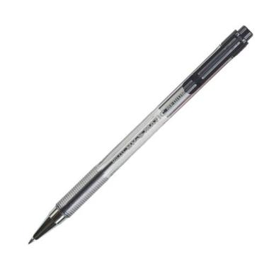 Penna sfera matic punta m cf.12 pz.nero