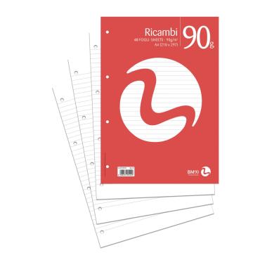 Ricambi maxi gr90 fg40 rig.c