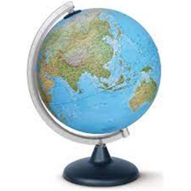 Globo d.25 elite it 230v