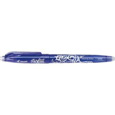 Penna sfera frixion 0,5 cf.12 pz. blu
