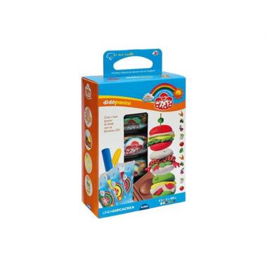 Dido' le mie ricette panini