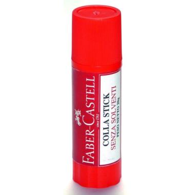Colla stick faber gr.10 cf.24 pz.