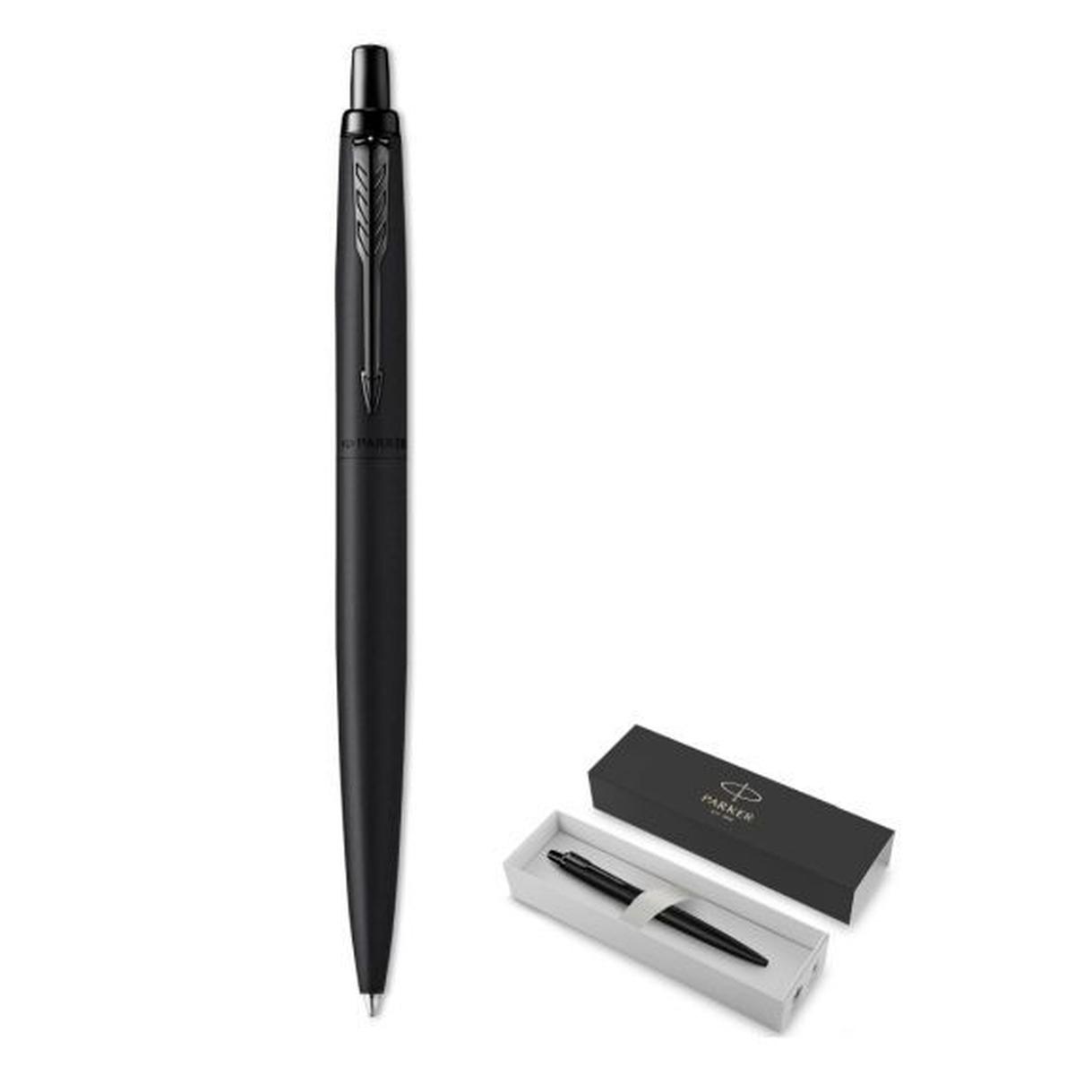 Penna parker jotter xl mono black