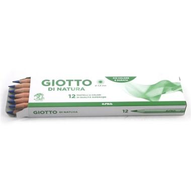 Giotto di natura colore singolo pz12 blu avio