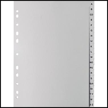 Divisori ppl alfabetici a-z cf25