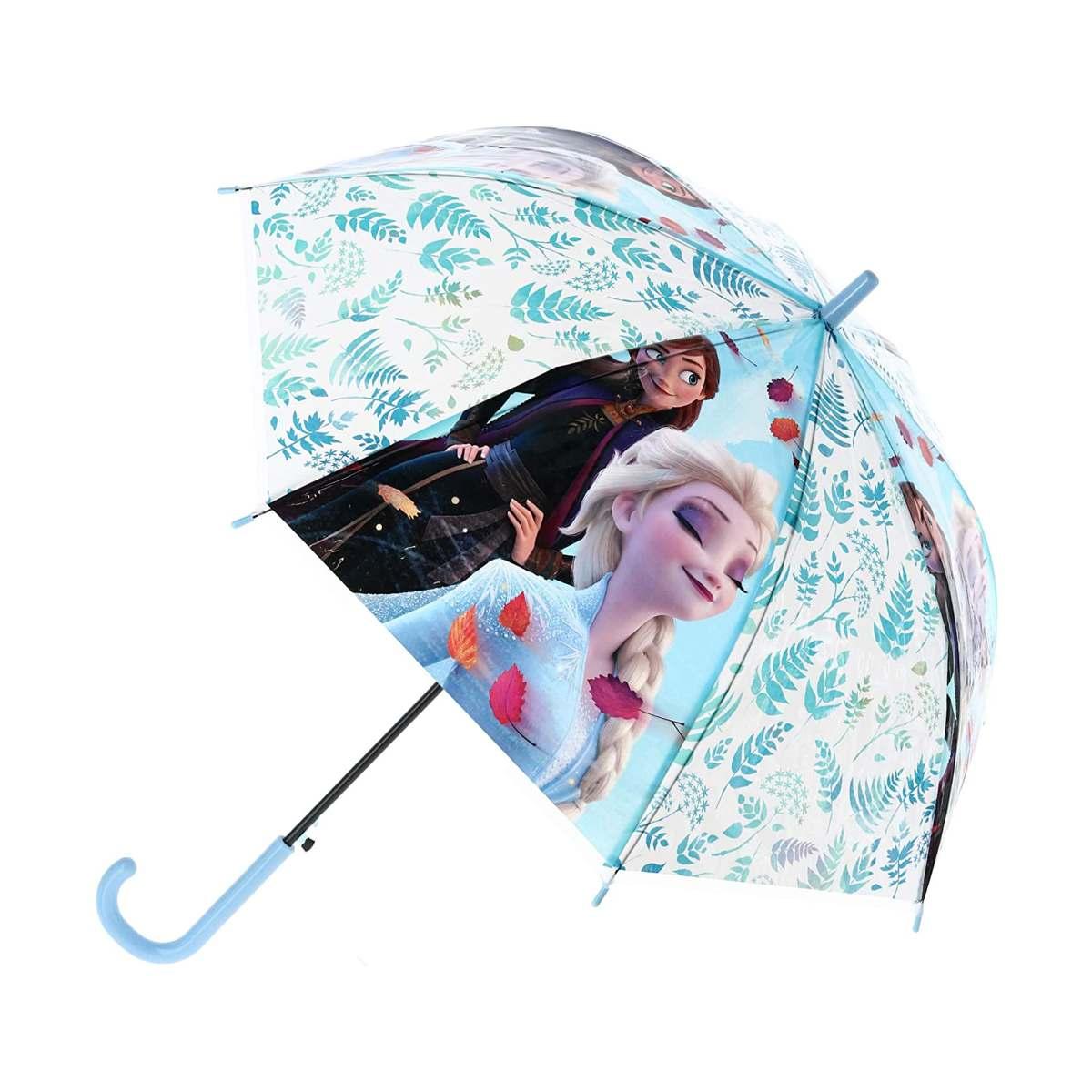 Ombrelli kids pvc cup 38/8 manico frozen