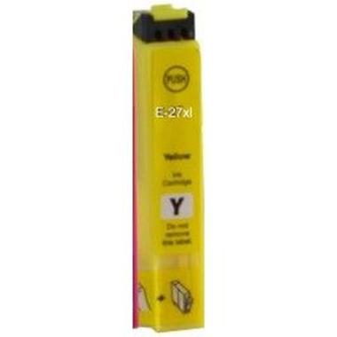 C/epson ink jet t2714 27xl yellow