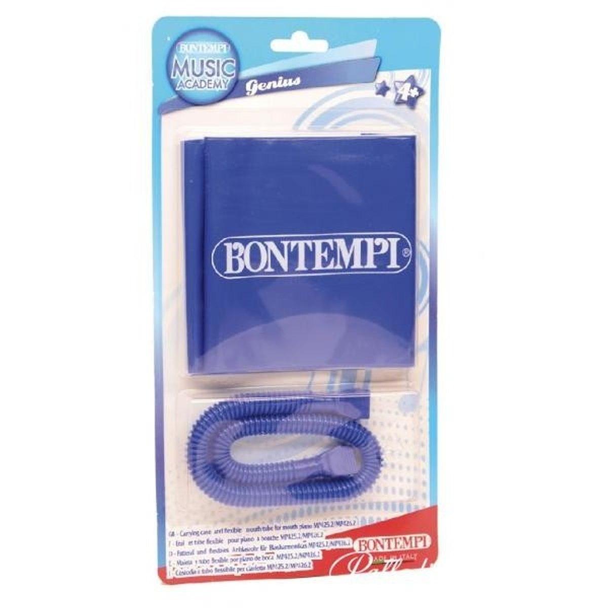 Tubo + sacchetto x diamonica in kit