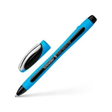 Slider memo xb nero 10pz.