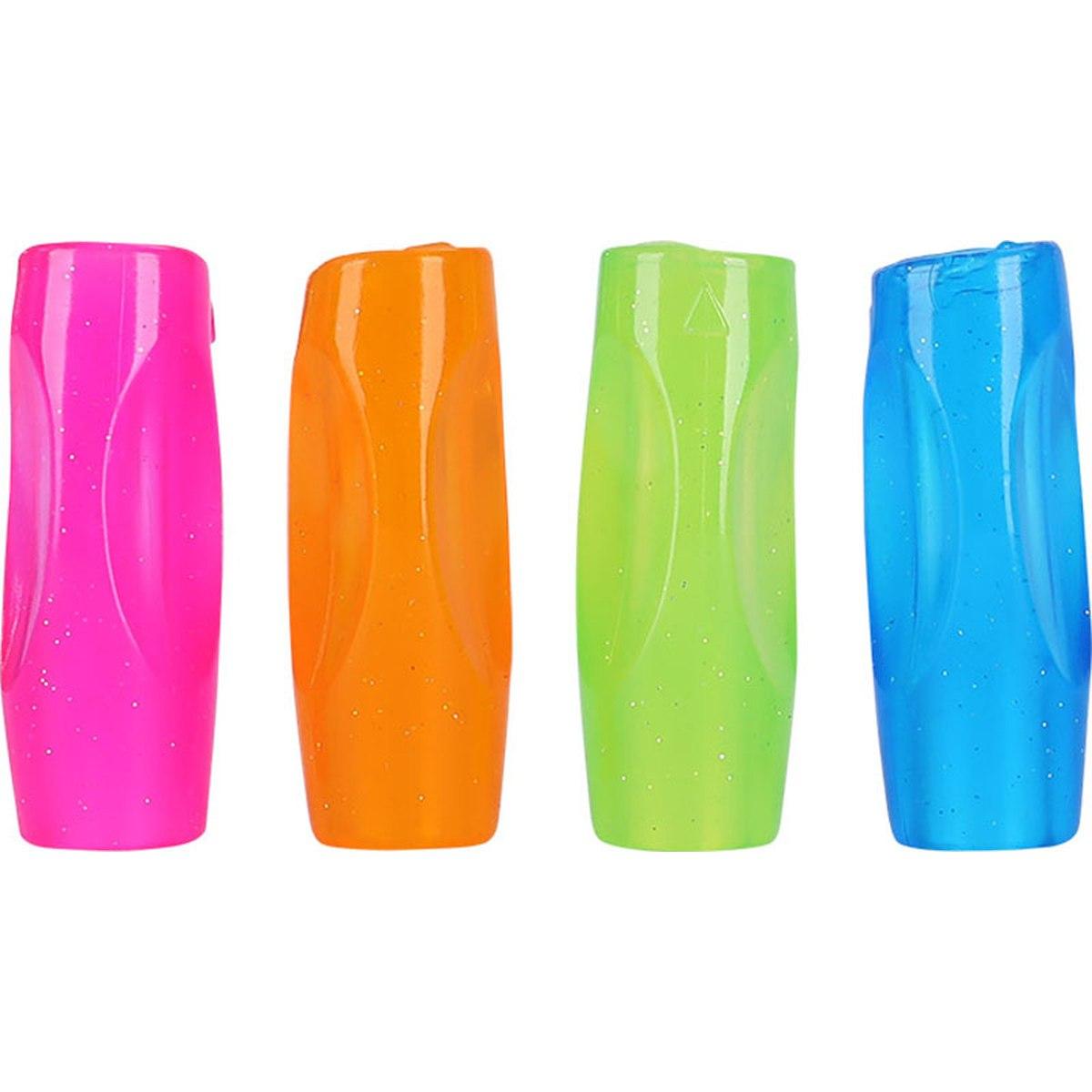 Busta 4 grip per matite