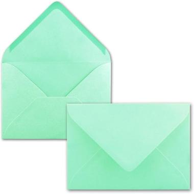 Blister 25 buste 12x18 gr.120 verde menta