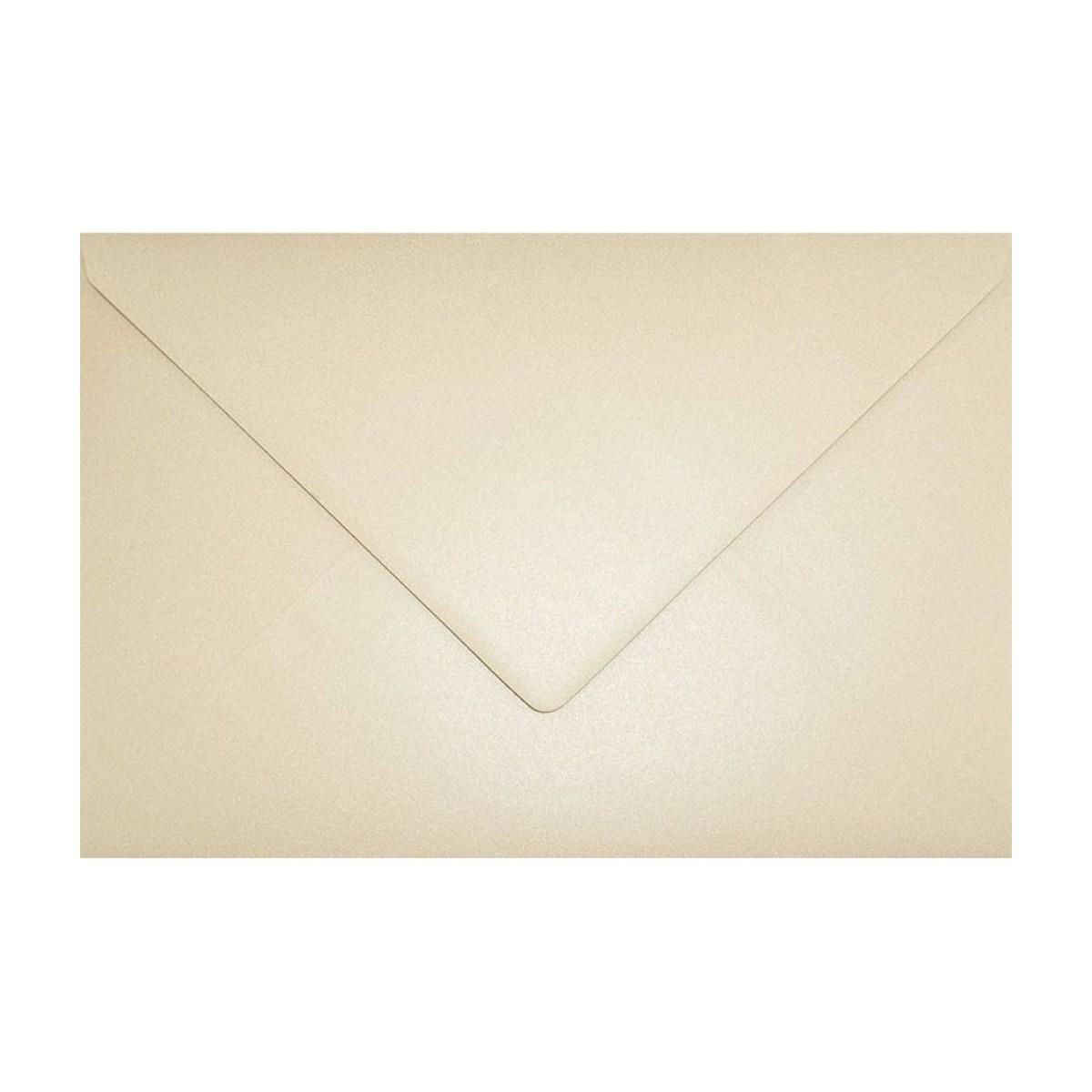 Blister 25 buste 12x18 gr.120 perla avorio