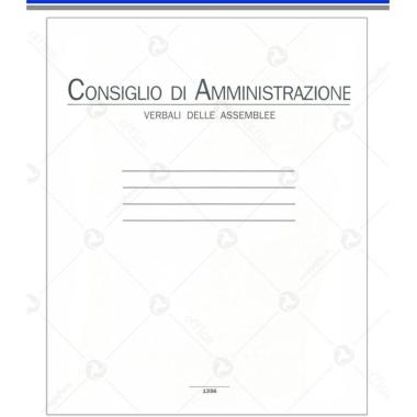 Reg.verb.cons.ammin.96 pag num