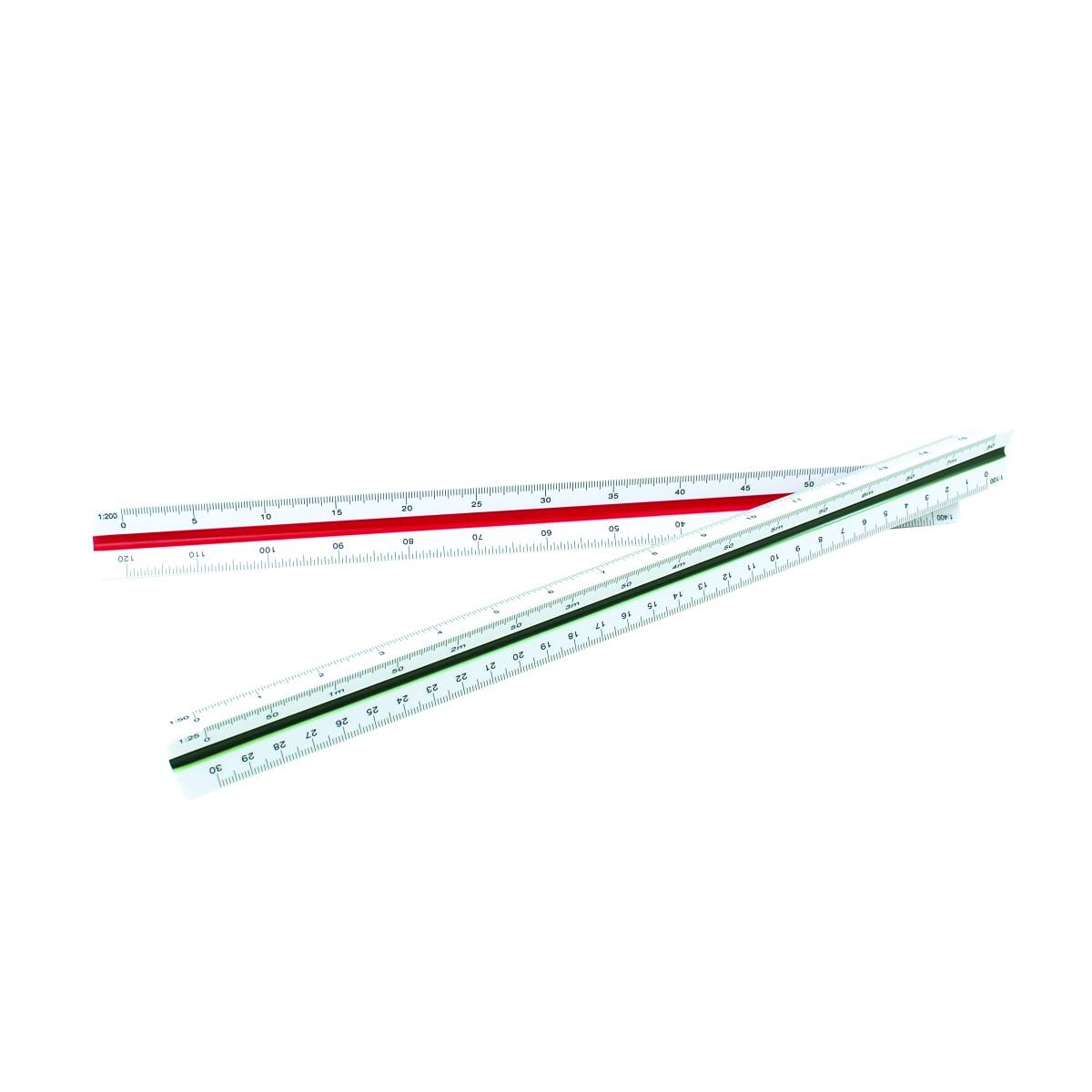 Scalimetro disegno tecnico uso edilizio