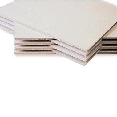 Cartone grigio 50x70 2.8mm