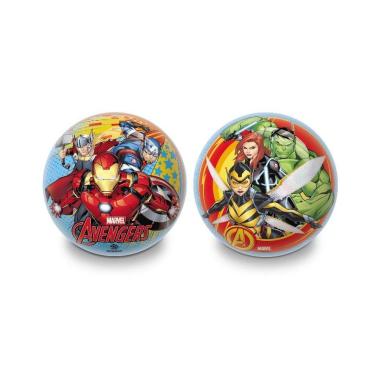 Pallina mini ball d.140 avengers