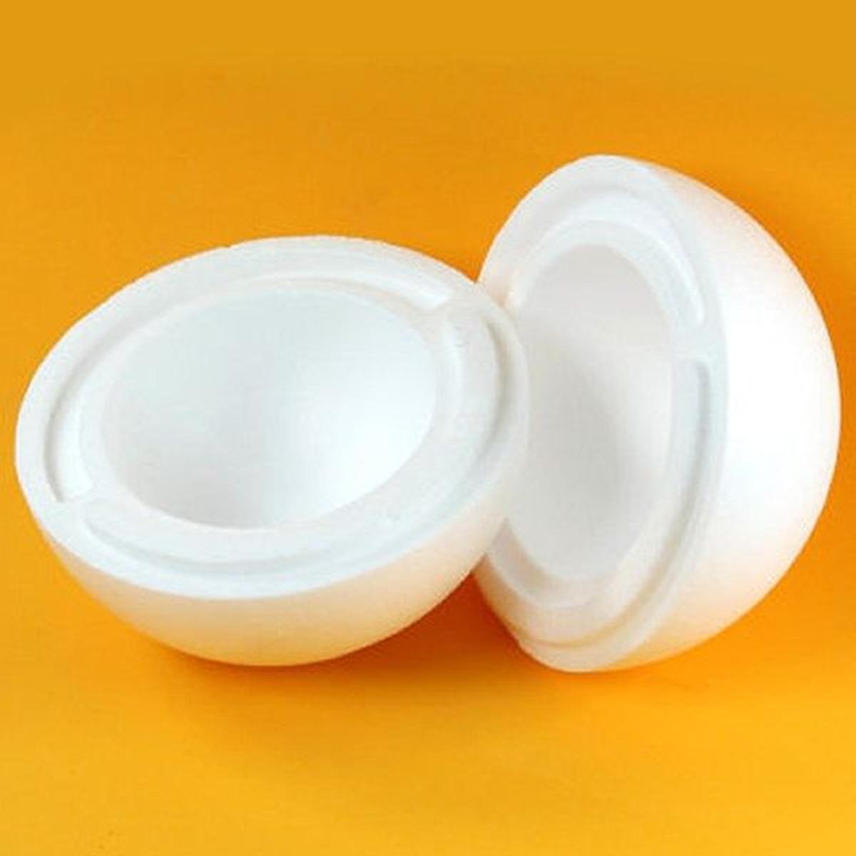 Sfera espanso apribile d.mm.160