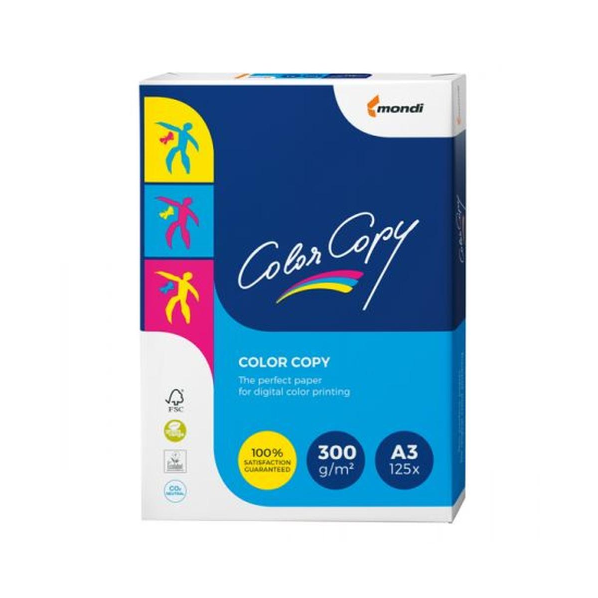 Color copy digital a3 gr.300 fg.125