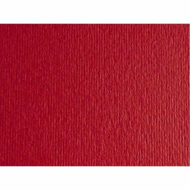 Bristol l/r gr.220 70x100 fg.10 rosso