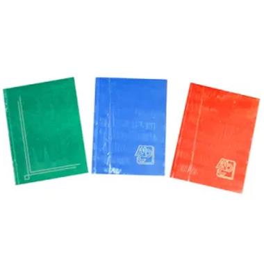 Rubriche cartonata a5 fg.48 1r