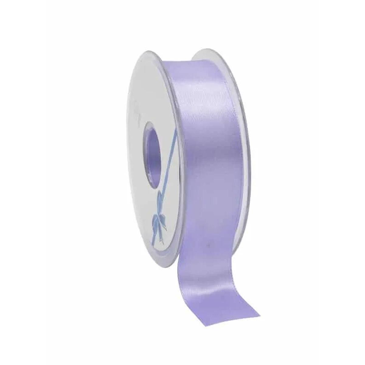 Nastro liscio mm31x100m lavanda