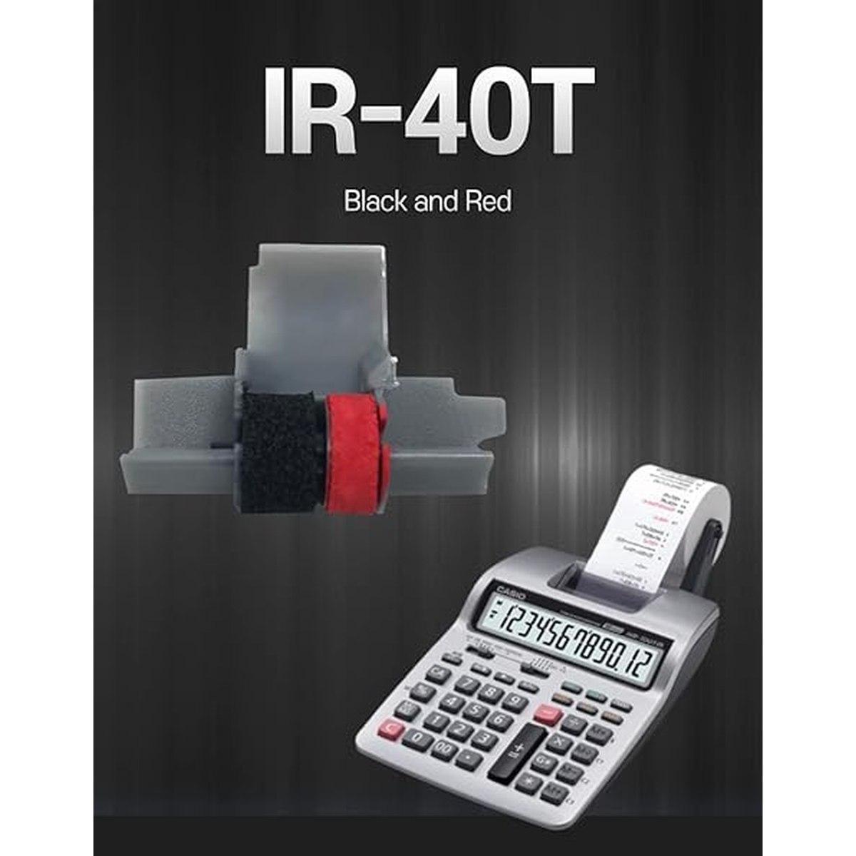 Tampone ir40t ricambio x calcolatrice n/r