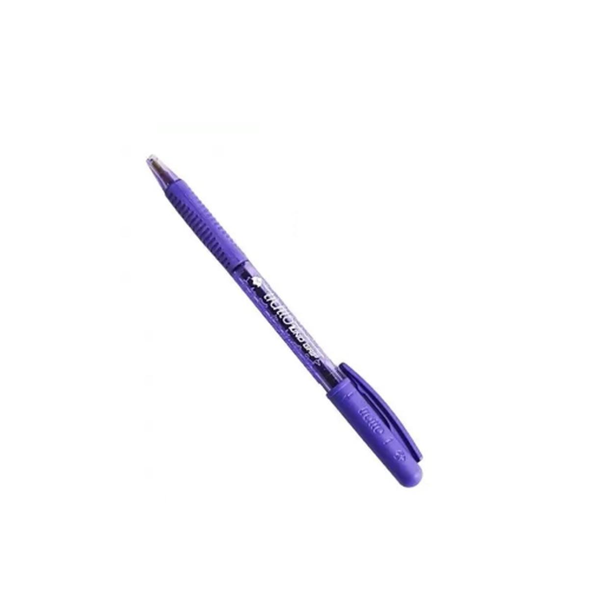 Tratto 1 grip cf.12 pz. viola