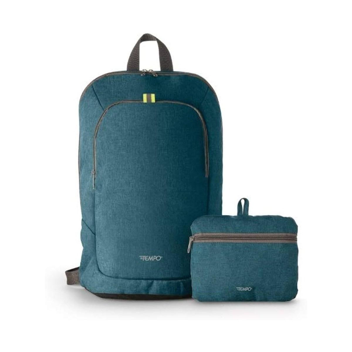 Zaino ready discovery colori assortiti