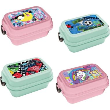 Portamerenda sj gang boy/girl