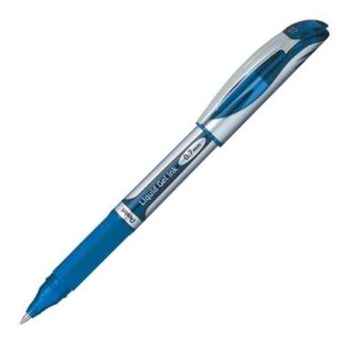 Penna energel xm 07 blu pz.12